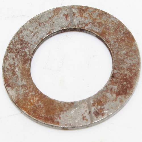 WMI WASHER (WMI BUSHING), 1/2 ID X 14 GA Wright Stander Lawnmower Parts, Wright Stander (WRM13990035)