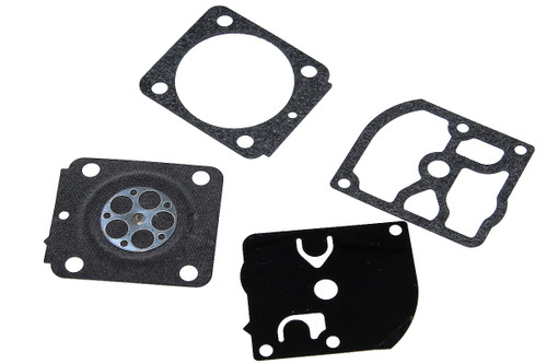 Gasket & diaphragm  Kit Zama Engine Parts (ZA-GND56)