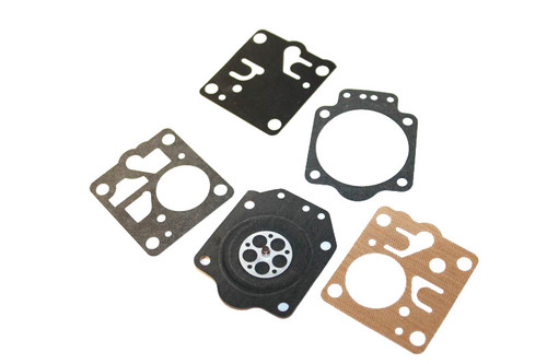 ZA-GND-8 ZAMA/GASKET KIT GND- Zama Engine Parts (ZA-GND8)