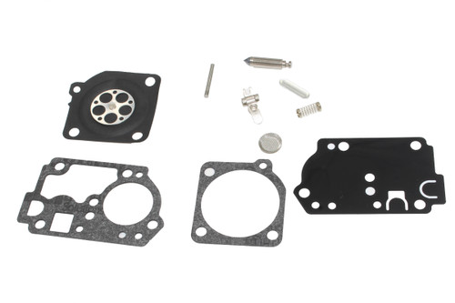 ZAMA RB-142 CARBURETOR REBUILD KIT Zama Engine Parts (ZA-RB142)