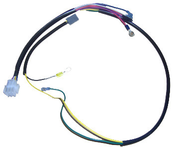 Wiring Diagram Conversion Kit Parts (WH520-WIRE-H)