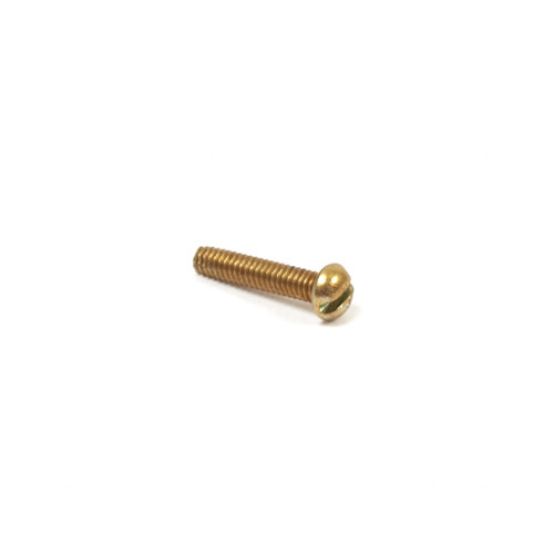 SCREW Briggs & Stratton Engine Parts (BS-691624)