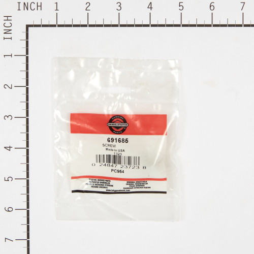 SCREW (BS-691685)