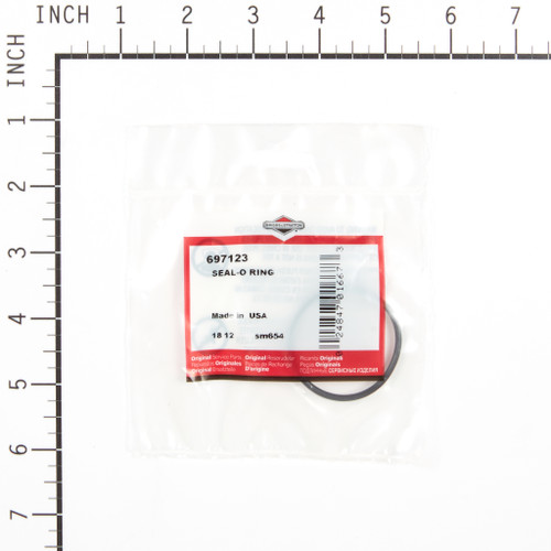 SEAL-O RING (BS-697123)