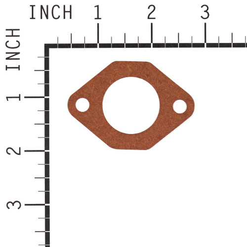 GASKET-INTAKE Briggs & Stratton Engine Parts (BS-710237)