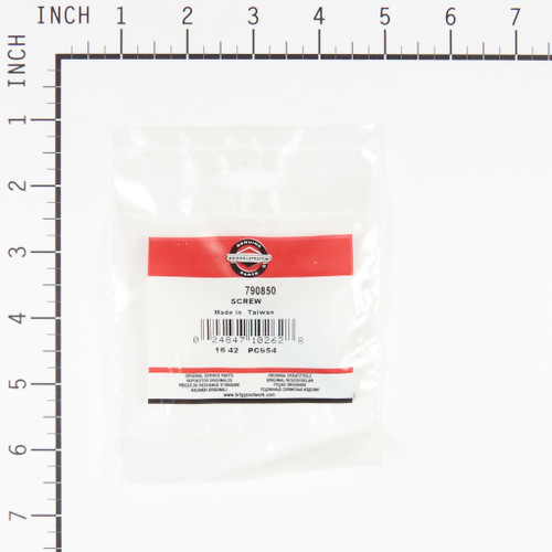 SCREW (BS-790850)