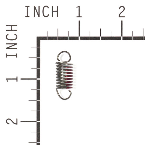 SPRING-GOVERNOR (BS-792602)