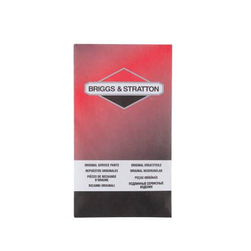 KIT-CARB OVERHAUL Briggs & Stratton Engine Parts (BS-793622)
