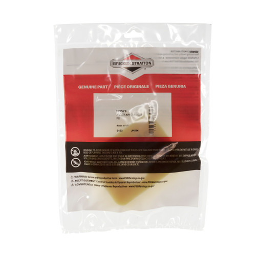 Filter-Air Cleaner Foam (BS-799579)