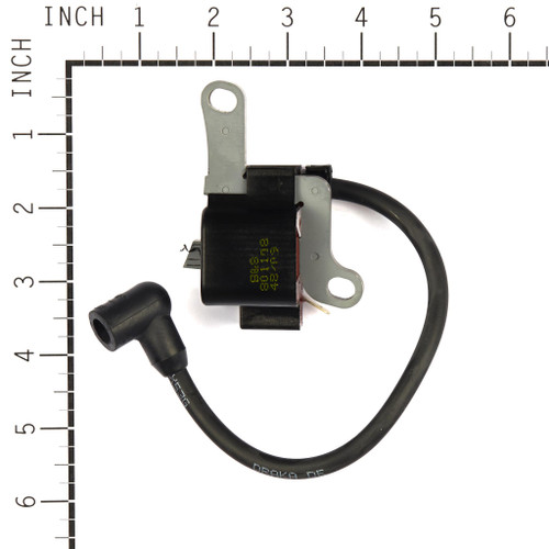 ARMATURE-MAGNETO (BS-801268)