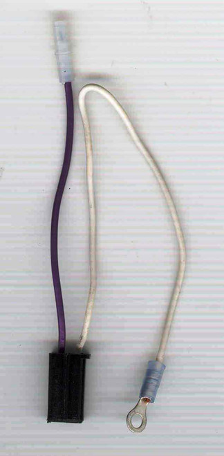 Wiring Diagram Conversion Kit Parts (H14XL-WIRE-BV)