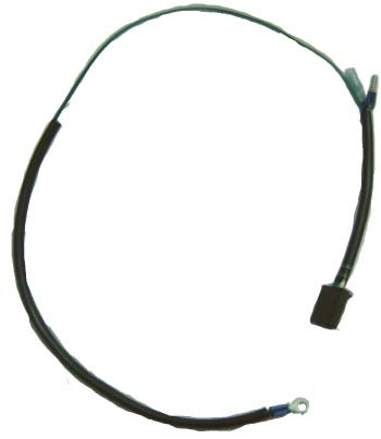 Wiring Diagram Conversion Kit Parts (JD318-WIRE-H)