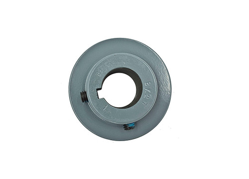 2.75" O.D. 3/4" BORE 1 GROOVE PULLEY Conversion Kit Parts (PULLEY-1-BK27-C)