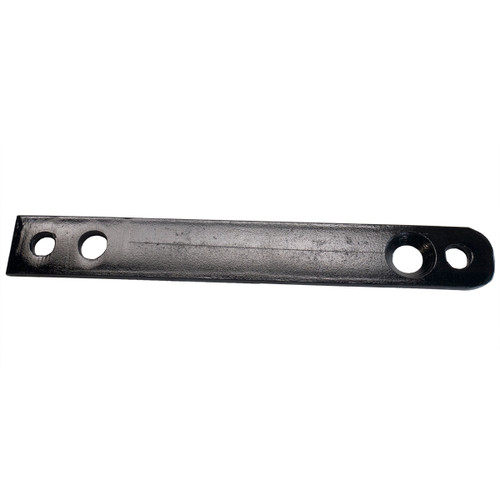 Idle Pulley Arm  for BV Engine on Bob Cat 600 Skid Loader Conversion Kit Parts (BOB600-IDLEPUL-ARM-R1)