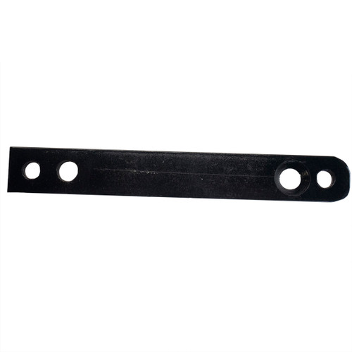 Idle Pulley Arm  for BV Engine on Bob Cat 600 Skid Loader Conversion Kit Parts (BOB600-IDLEPUL-ARM-R1)