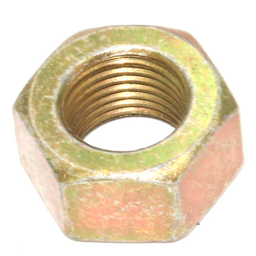 Nut Homelite Handheld Equipment Parts (HOM-JA443124)