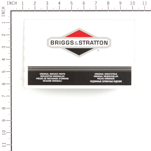 Briggs & Stratton CARBURETOR (BS-792295)