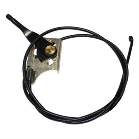 AFTERMARKET THROTTLE CABLE (LP-5727)