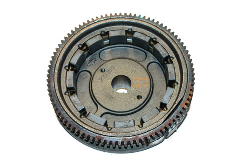 Briggs & Stratton FLYWHEEL (BS-591758)