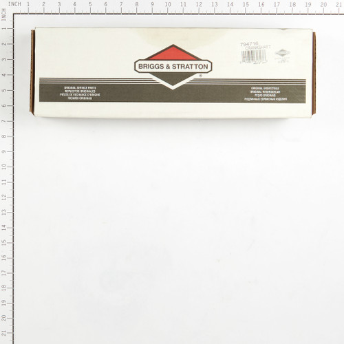 Briggs & Stratton CRANKSHAFT (BS-794716)
