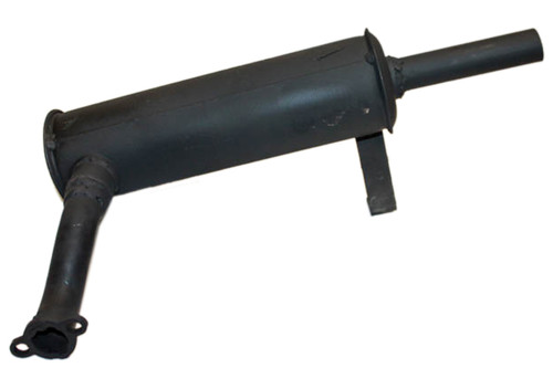 Muffler for GN410-JD-Gator-4x2-R2 (JD-GATOR4X2-GEN-MUFFLER)