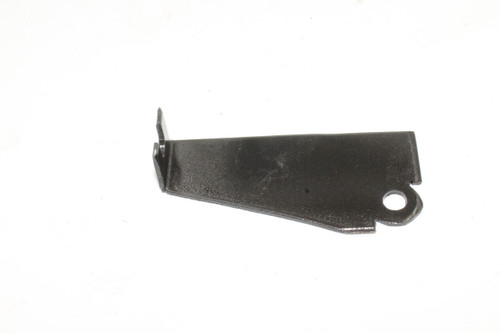 Throttle Bracket for 386447 in Kawasaki Mule 2510 - Larger Slot (KAW-MULE-2510-THRT-BRK-R1)