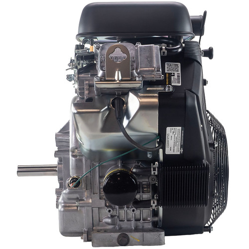35hp Briggs & Stratton Vanguard Series Engine, Horizontal 1-1/8x4 Shaft, Electric Start, 20 Amp Alternator (613477-0280)
