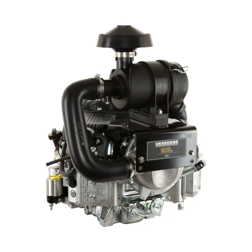 23hp Briggs & Stratton Vanguard Engine, Vertical 1-1/8"x4" Shaft, Electric Start, 16 Amp Alternator (386777-0141)