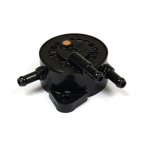 597338 PUMP, Fuel - Taken off new engine - 386447-0444 (BS-597338-D1)