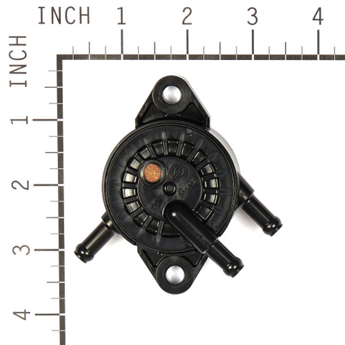 597338 PUMP, Fuel - Taken off new engine - 386447-0444 (BS-597338-D1)