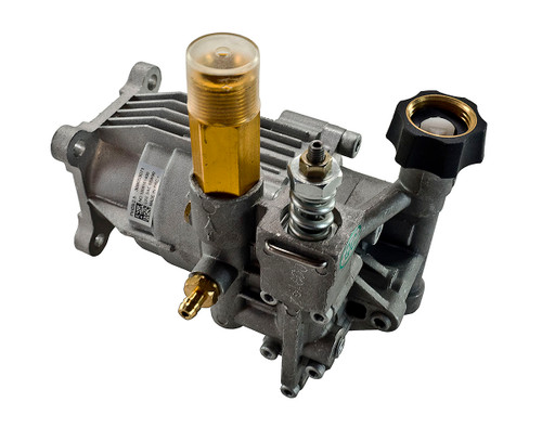 5.5 Net Power Honda GX Commercial Series Engine with free pump