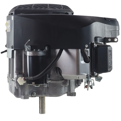 24hp Vertical Kohler 7000 Series Twin, 1"Dx3-5/32"L shaft, Low Profile Air Filter (KT735-3094)