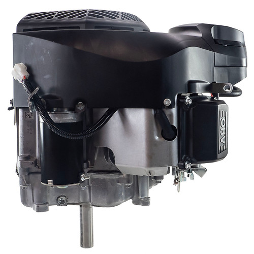 26hp Vertical Kohler 7000 Series Twin, 1-1/8"Dx4-5/16"L shaft, Heavy Duty Air Filter (KT726-3003)