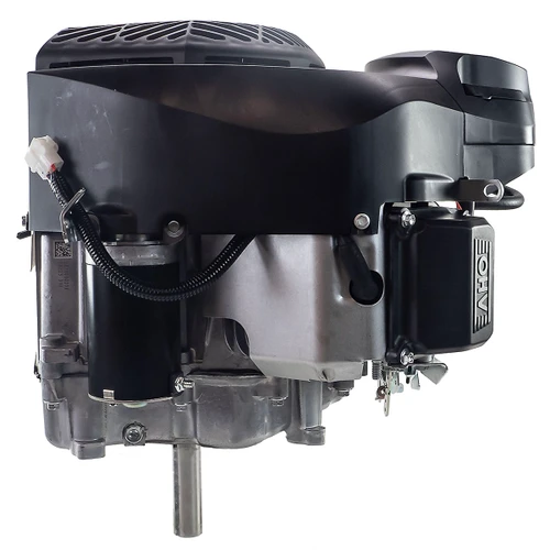 26hp Vertical Kohler 7000 Series Twin, 1-1/8"Dx4-5/16"L shaft, Heavy Duty Air Filter (KT726-3003)