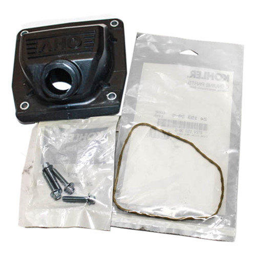 VALVE COVER-OIL FILL 24 755 140-S New Engine take off (KO-24755140S-D1)