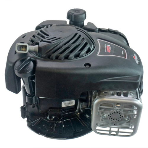 3.5hp Vertical Briggs E-EX-EXi Series, Recoil Start (8P502-0169)