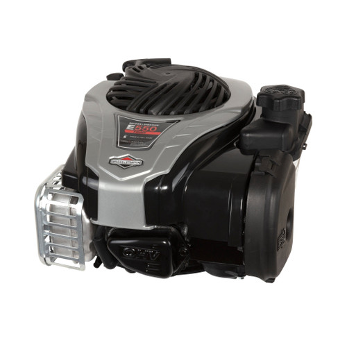 4.3hp Vertical Briggs E-EX-EXi Series, Recoil Start (9P702-0181)