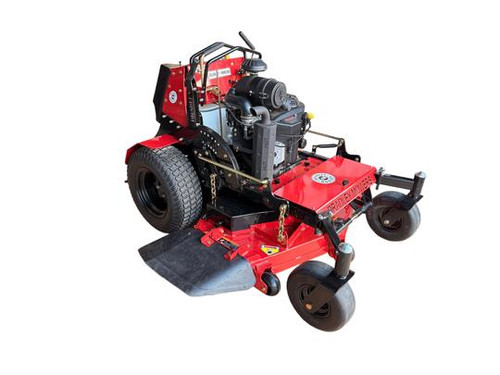 Bradley 48" Stand-On Kawasaki FX850V 27.5 hp (BRADLEY-48SC-FX850V)