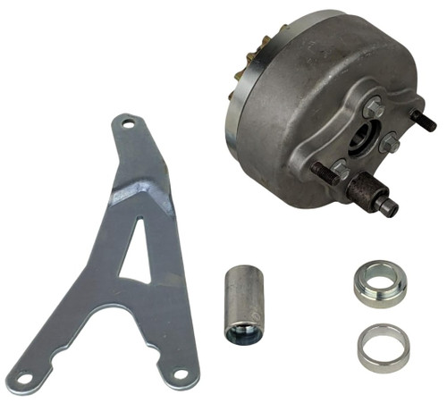 ‎CLTC-0028-RC Reverse Go-Kart Gearbox (GKP-CLTC0028RC)