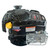 7.25 ft-lbs Briggs & Stratton 725 EXi Series Engine, Vertical 25mm x 3-5/32" Shaft, 3/8-24 tapped, Ready Start, Light Flywheel, Blade Safety Brake (104M02-0196)