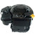 7.25 ft-lbs Briggs & Stratton 725 EXi Series Engine, Vertical 25mm x 3-5/32" Shaft, 3/8-24 tapped, Ready Start, Light Flywheel, Blade Safety Brake (104M02-0196)