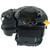 7.25 ft-lbs Briggs & Stratton 725 EXi Series Engine, Vertical 25mm x 3-5/32" Shaft, 3/8-24 tapped, Ready Start, Light Flywheel, Blade Safety Brake (104M02-0196)