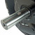 7.25 ft-lbs Briggs & Stratton 725 EXi Series Engine, Vertical 25mm x 3-5/32" Shaft, 3/8-24 tapped, Ready Start, Light Flywheel, Blade Safety Brake (104M02-0196)