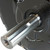 7.25 ft-lbs Briggs & Stratton 725 EXi Series Engine, Vertical 7/8"x3-5/32" Shaft, 3/8-24 Tapped, Ready Start, Light Flywheel, Blade Safety Brake (104M02-0197)