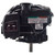 163cc 725EXI Series Briggs & Stratton, Vertical 25mm x 3-5/32" Shaft, 7/16-20 tapped, Ready Start, Mow-N-Stow, Safety Blade Brake (104M02-0254)