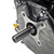 6.5hp Briggs & Stratton Vanguard 200 Series Engine, Horizontal 3/4"x2-27/64" Keyed Shaft, Integrated Cyclonic Air Cleaner, Recoil Start, (12V332-0012)