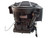 10.0 ft-lbs Briggs & Stratton Professional 1000 Series 223cc Engine, 1" x 3-5/32" Vertical Shaft, Electric Start, no recoil start,  0.5 Amp Alternator (14D937-0101)