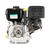 10hp (14.5 ft-lbs) Briggs & Stratton XR1450 Series Engine, Horizontal 1"x3-31/64" Keyed Shaft, Recoil Start, Low Oil Shutdown (19N132-0019)