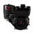 10hp (14.5 ft-lbs) Briggs & Stratton XR1450 Series Engine, Horizontal 1"x3-31/64" Keyed Shaft, Recoil Start, Low Oil Shutdown (19N132-0019)