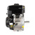 10hp (14.5 ft-lbs) Briggs & Stratton XR1450 Series Engine, Horizontal 1"x3-31/64" Keyed Shaft, Recoil Start, Low Oil Shutdown (19N132-0019)